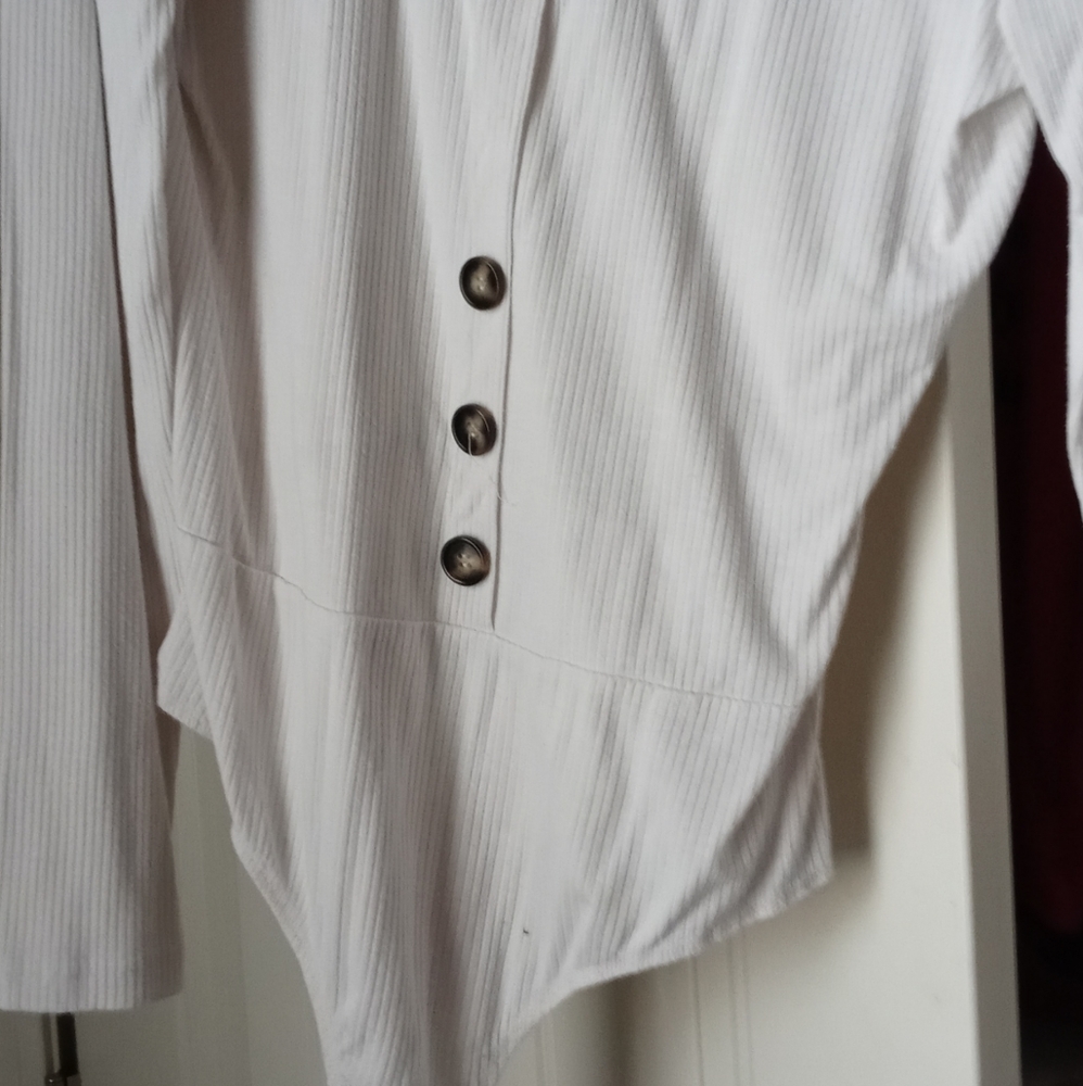 Charlotte Russe body suit